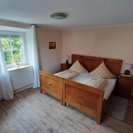 Apartmenthaus 