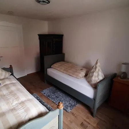 Apartmenthaus 