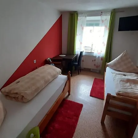 Apartmenthaus 