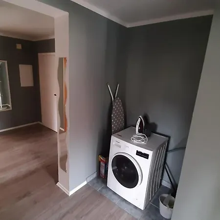 Apartmenthaus 
