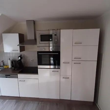 Apartmenthaus 