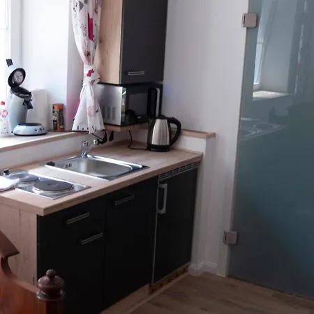 Apartmenthaus 