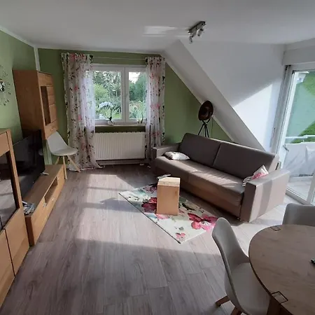 Apartmenthaus 