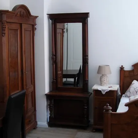 Apartmenthaus 