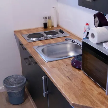 Apartmenthaus 