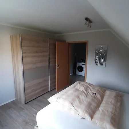 Apartmenthaus 