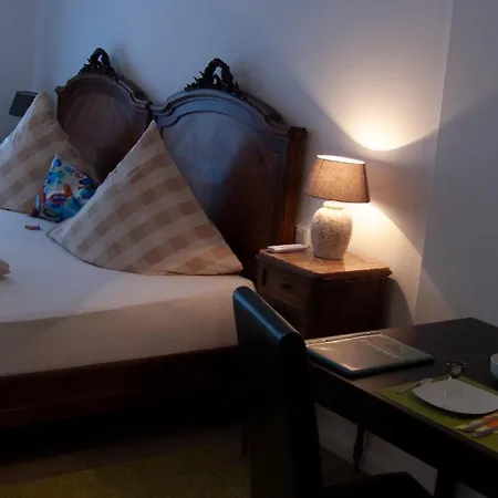 Apartmenthaus 