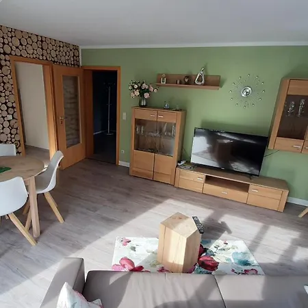 Apartmenthaus 