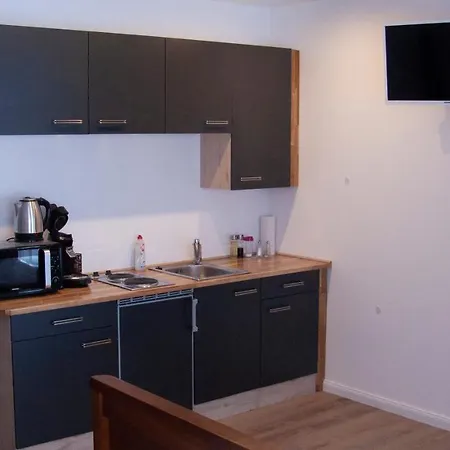 Apartmenthaus 