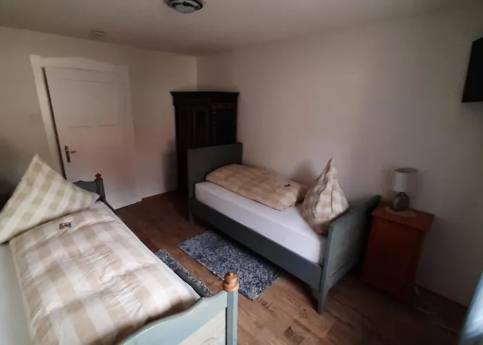 Apartmenthaus \