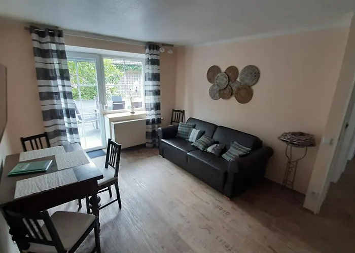 Apartmenthaus \