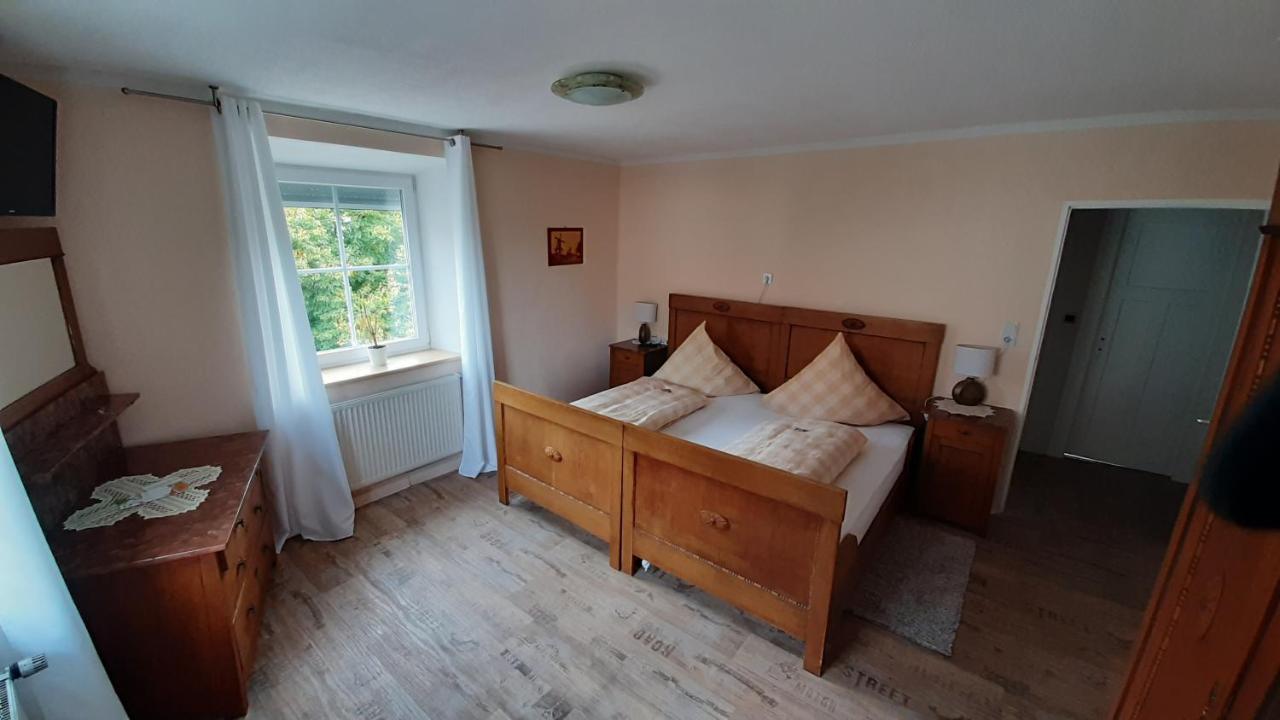 Apartmenthaus 