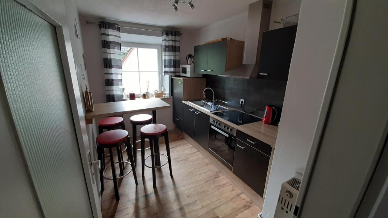 Apartmenthaus 