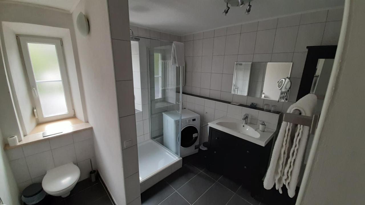 Apartmenthaus 