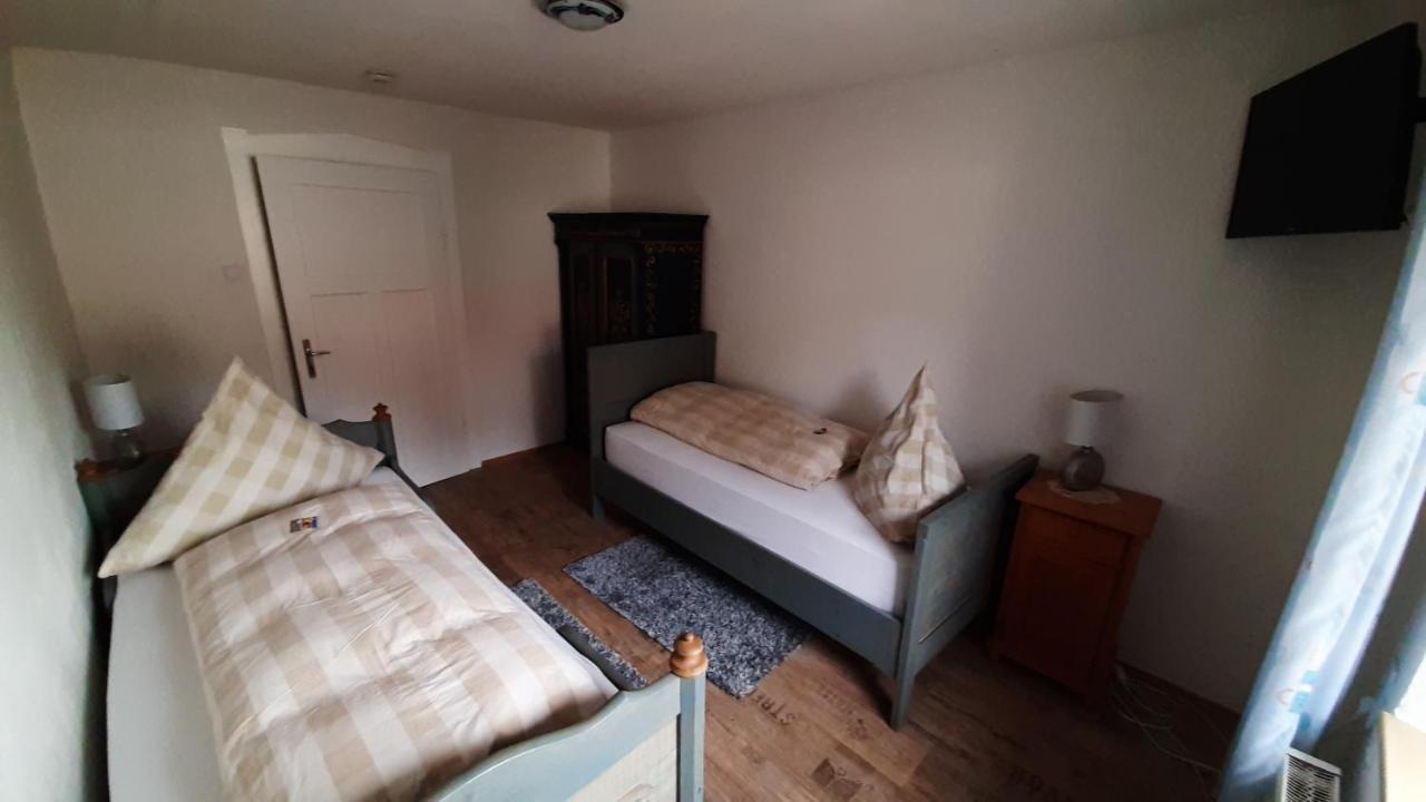 Apartmenthaus 