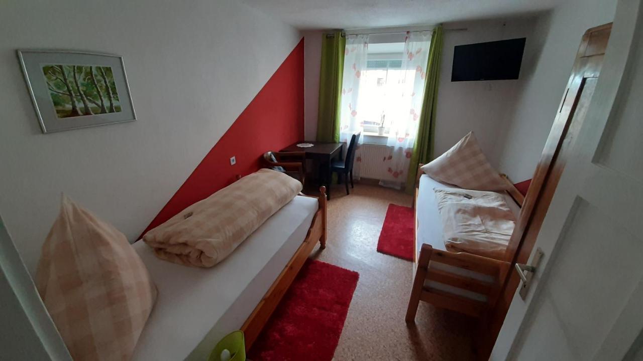 Apartmenthaus 