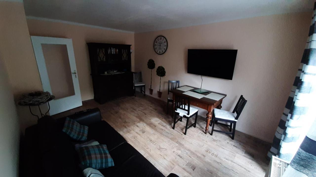 Apartmenthaus 