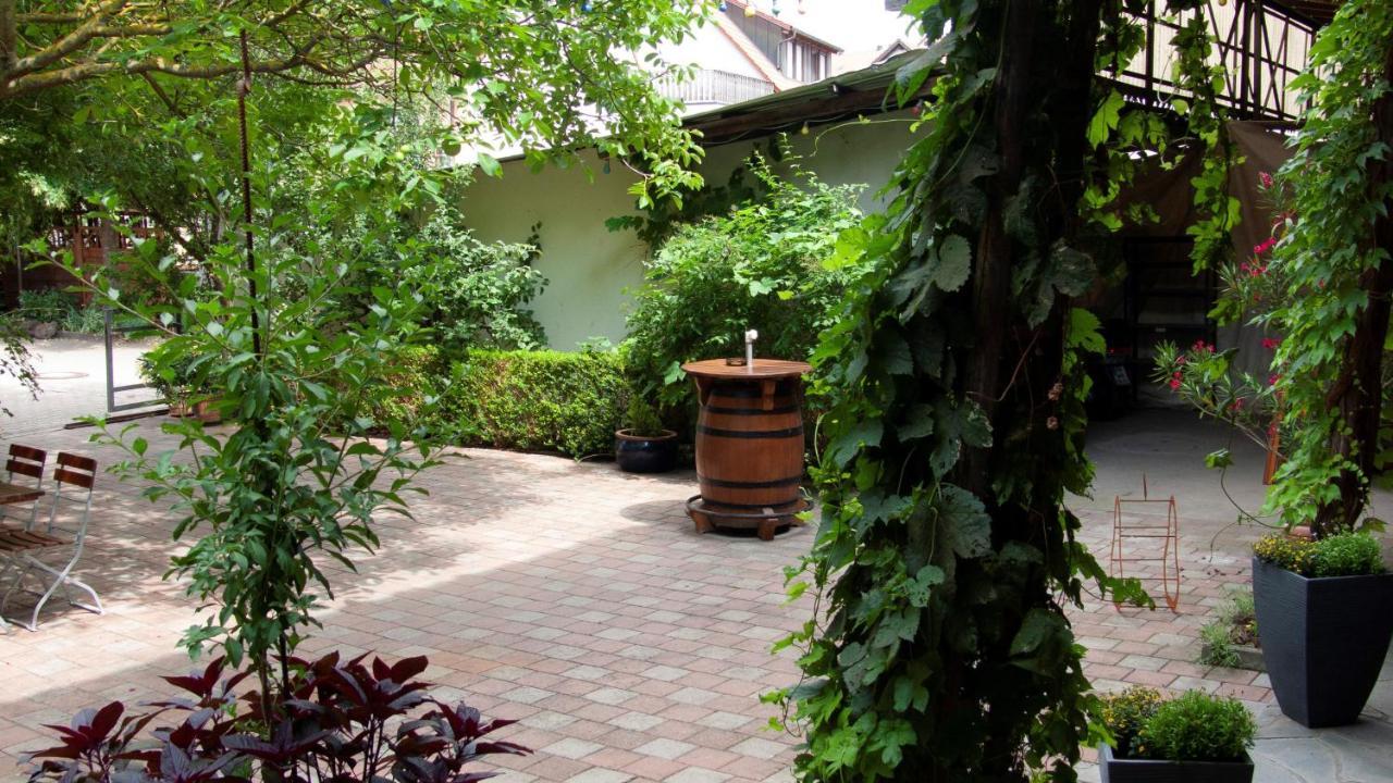 Apartmenthaus 