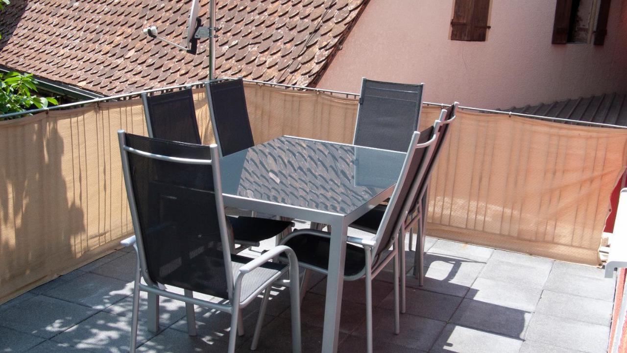 Apartmenthaus 
