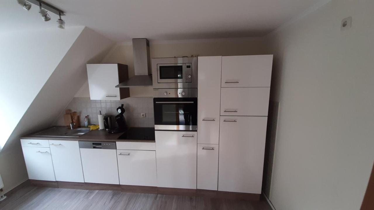 Apartmenthaus 