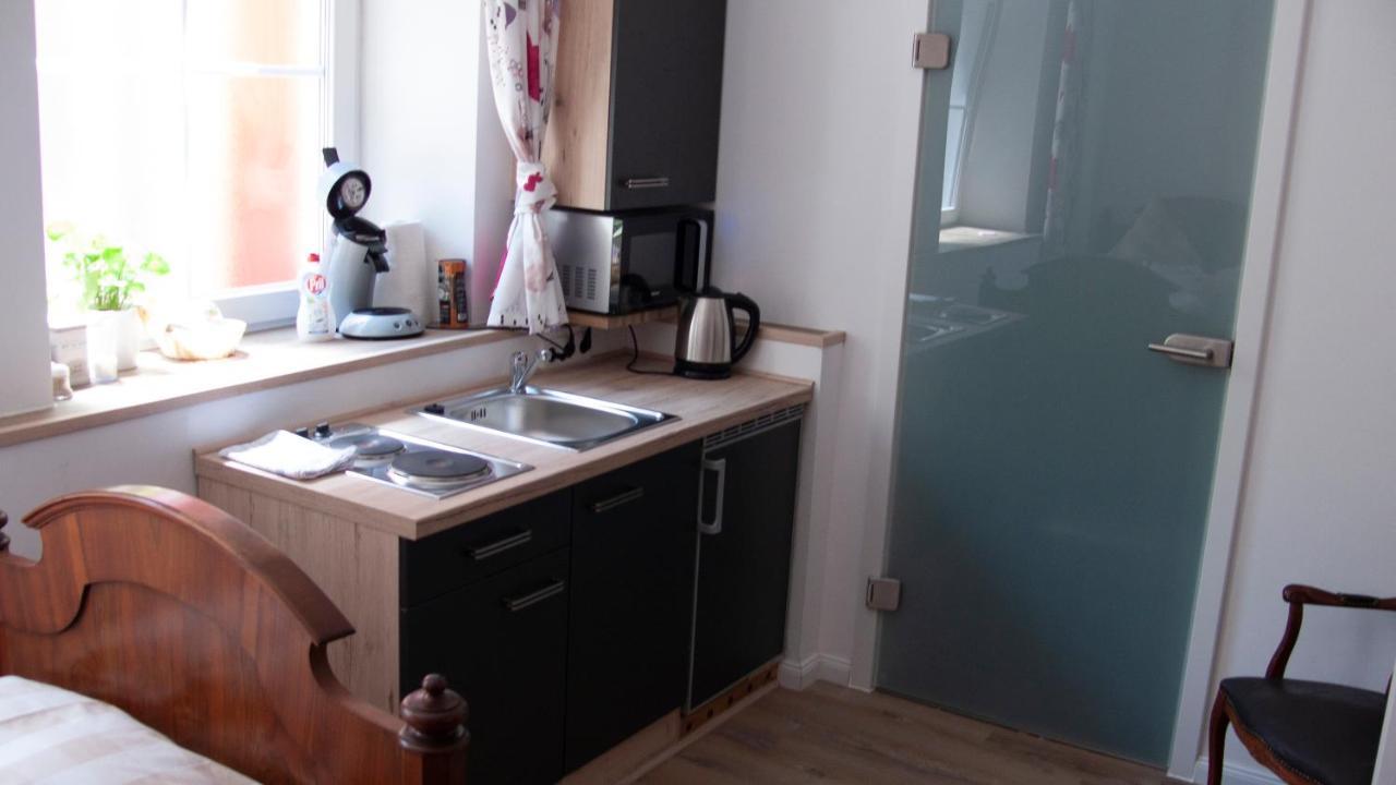 Apartmenthaus 
