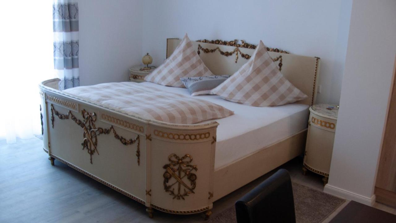 Apartmenthaus 