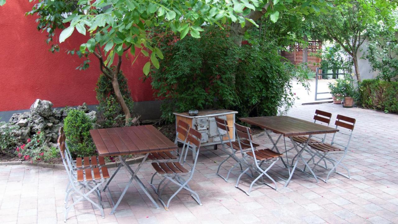 Apartmenthaus 