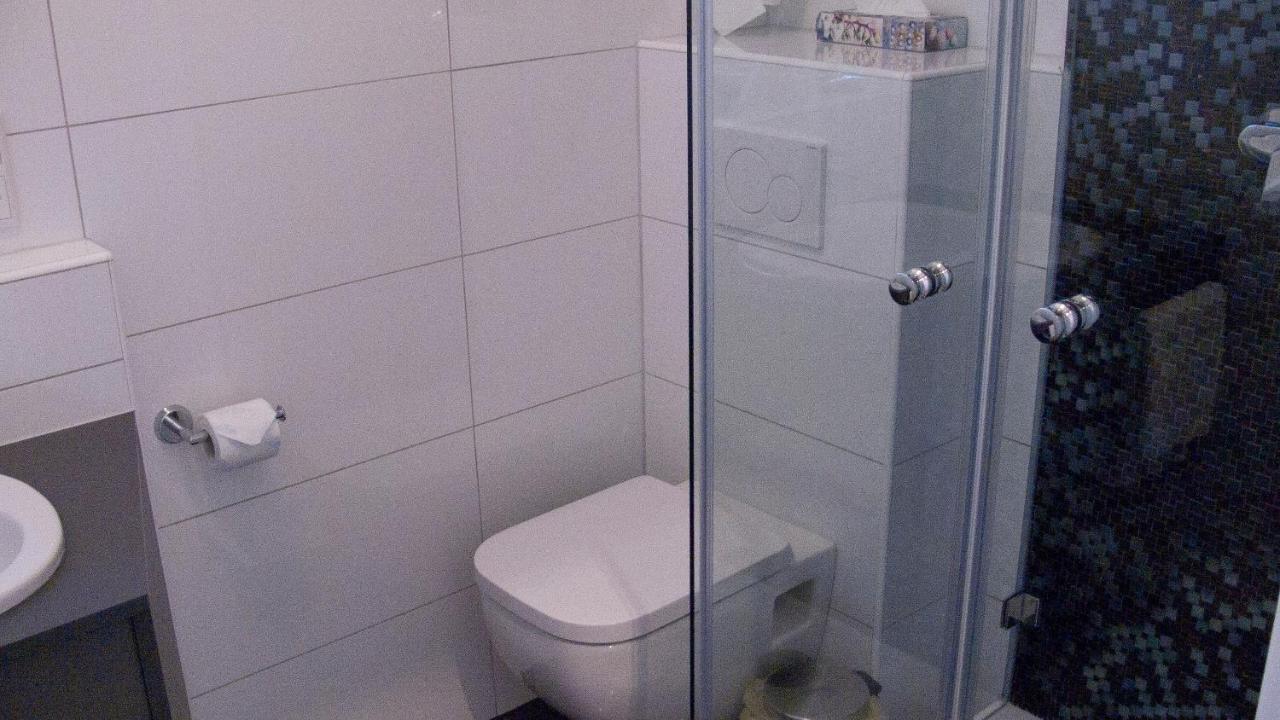 Apartmenthaus 