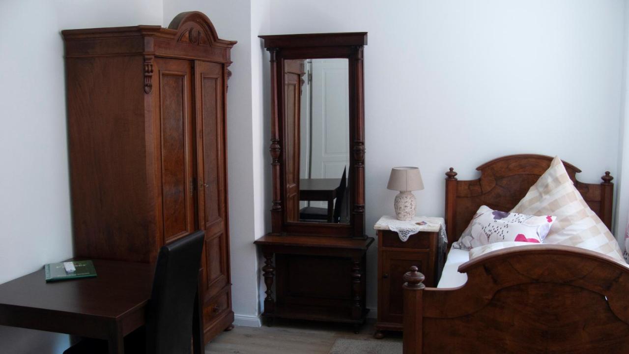 Apartmenthaus 
