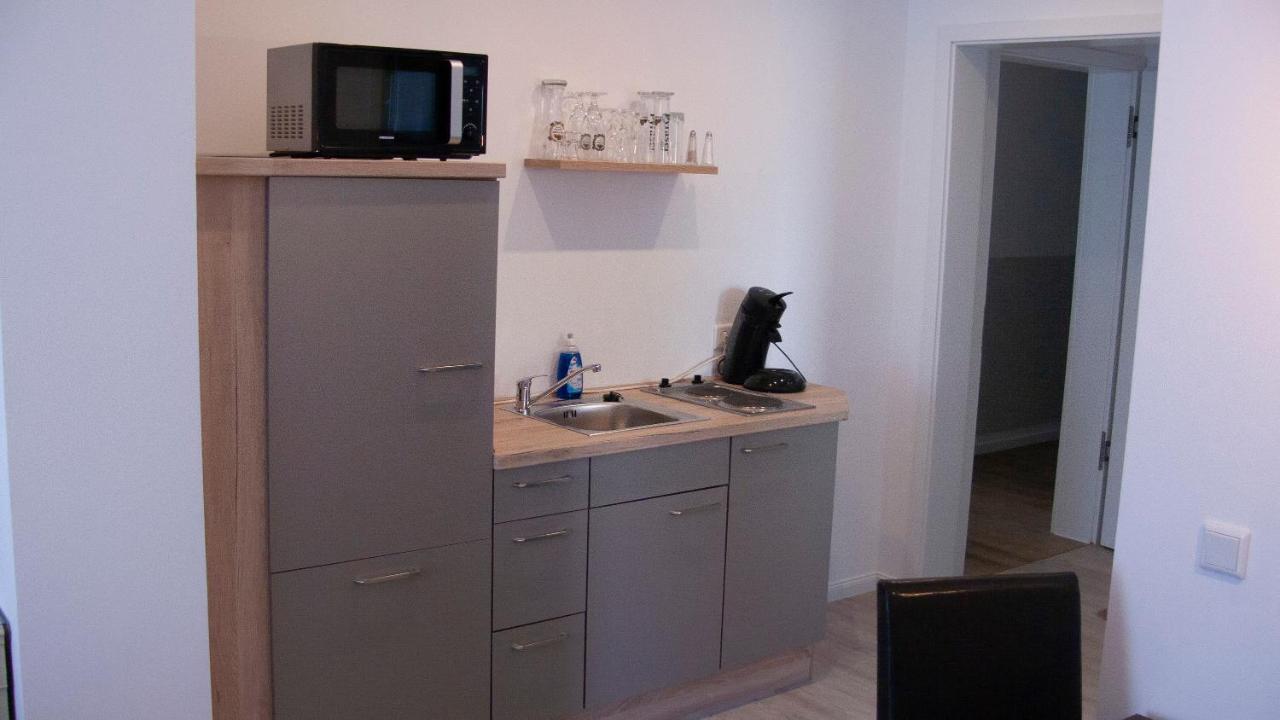 Apartmenthaus 