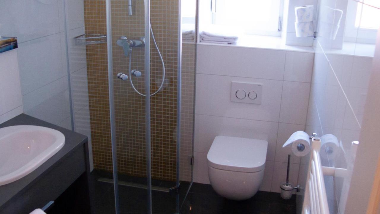 Apartmenthaus 