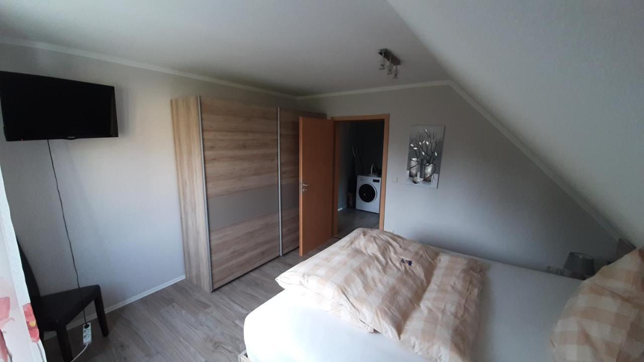 Apartmenthaus 
