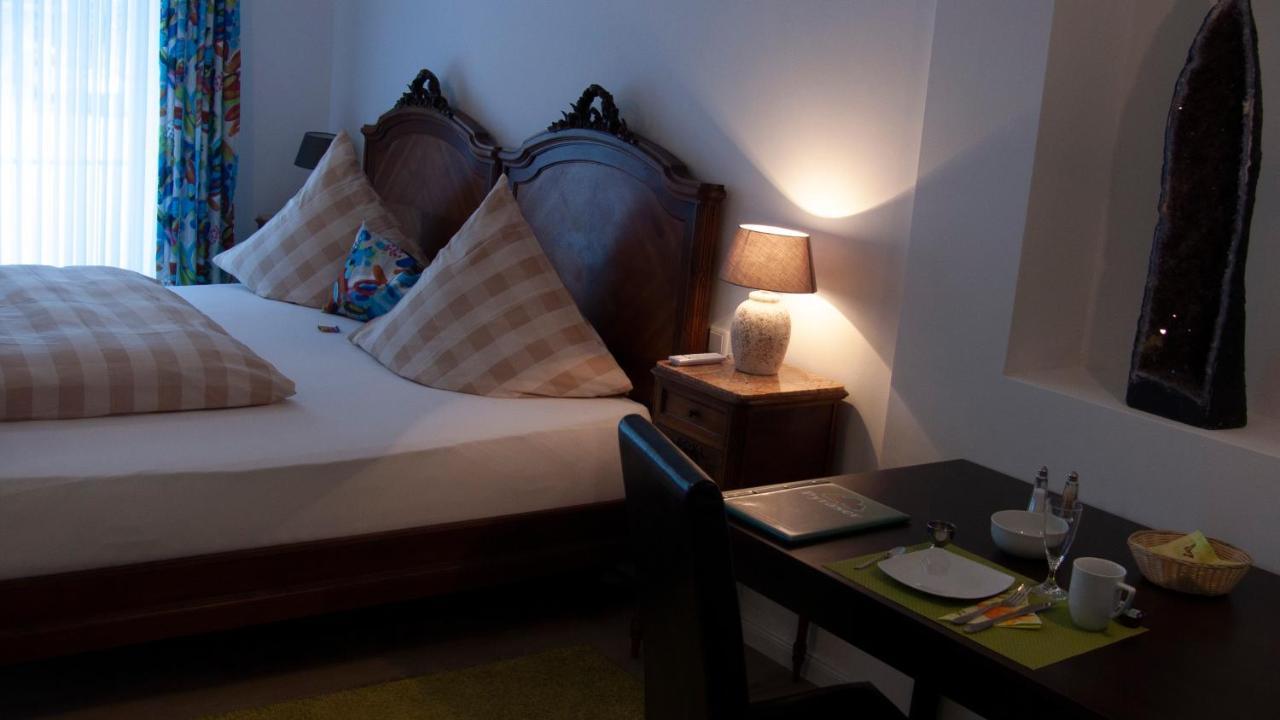 Apartmenthaus 