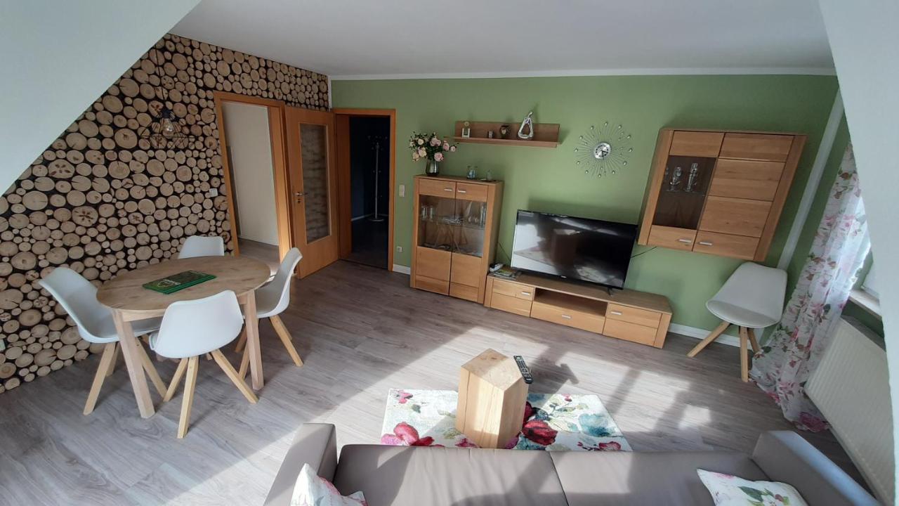 Apartmenthaus 
