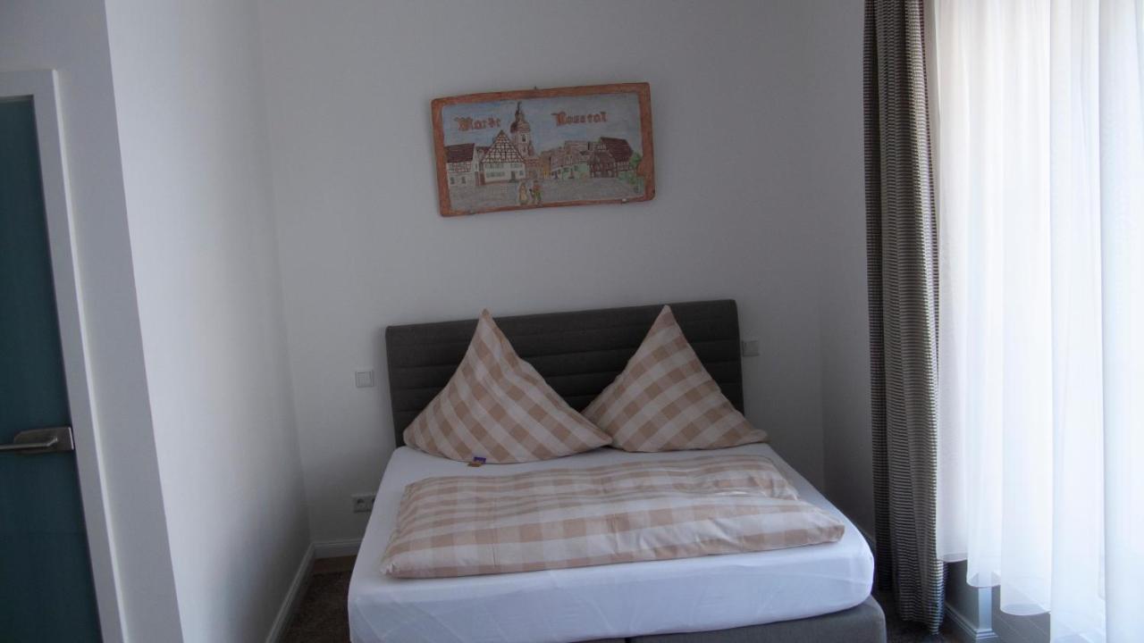 Apartmenthaus 